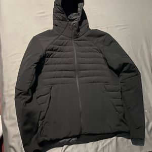 Lululemon Down for It All jacket
